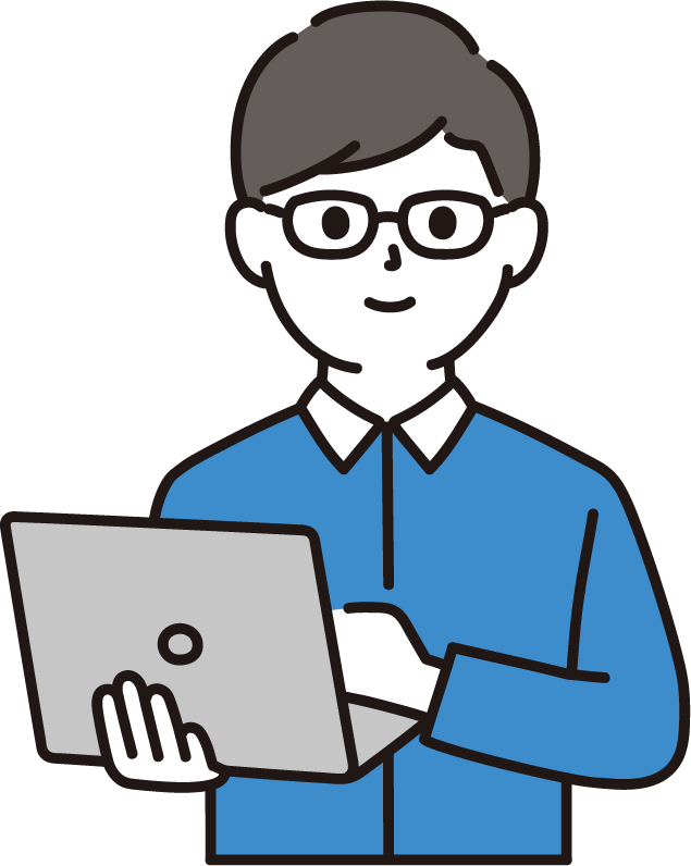 ようこそお問い合わせページへ!